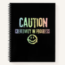 Suche nach kreativität kleine notizbücher Zeichen