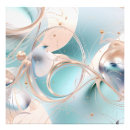 Suche nach hellblau poster Pastellfarben