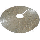 Suche nach wasser weihnachts baum decken Strand