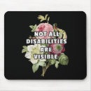 Suche nach behinderung mousepads Fibromyalgie