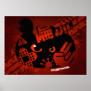 Suche nach aggressiv poster Japanisch