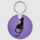 Suche nach lila katze schlüsselanhänger Für alle
