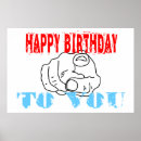 Suche nach typography poster Birthday