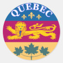 Suche nach quebec aufkleber Provinz