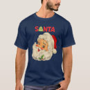 Suche nach vintager weihnachtsmann tshirts Santa
