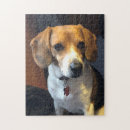 Suche nach beagles puzzle Weihnachten