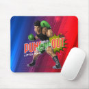 Suche nach boxhandschuhe mousepads Kämpfer