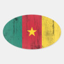 Suche nach afrikanische länder aufkleber Geografie