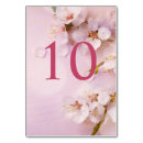 Suche nach kirsche tischkarten Blume