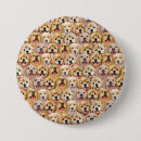 Suche nach niedliche hunde buttons Haustier