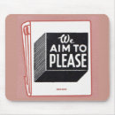 Suche nach tabak mousepads Vintag