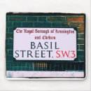 Suche nach street mousepads Straßenschild