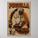 Suche nach lustiger mops poster Hund