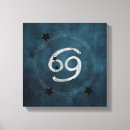 Suche nach horoskop leinwandbilder Krebs