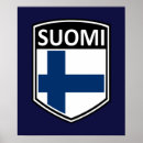 Suche nach suomi poster Finland