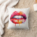 Suche nach lippen kissen Rosa