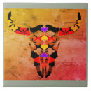 Suche nach kuh fliesen Stier