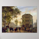 Suche nach boulevard poster Szene