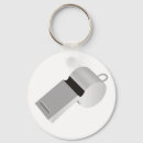 Suche nach schiedsrichter schlüsselanhänger Pfeifen