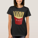 Suche nach niedliche nahrung tshirts Jede person