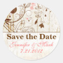 Suche nach vintage save the date aufkleber Rustikal