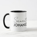 Suche nach monogramm kaffee tassen Weiblich