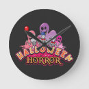 Suche nach horror wanduhren Halloween