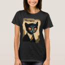 Suche nach katzen hasser tshirts Katzenliebhaber