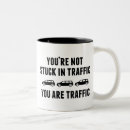 Suche nach verkehr tassen Lustig
