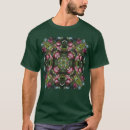 Suche nach roter baum tshirts Für sie
