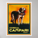 Suche nach campari poster Alkohol