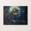 Suche nach meerjungfrau puzzle Jede person