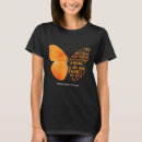 Suche nach sklerose tshirts Schmetterling