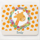 Suche nach giraffe mousepads Safari