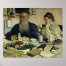Suche nach tolstoi poster Mann
