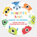 Suche nach niedliches monster aufkleber Junge