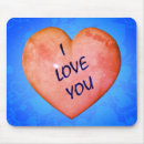 Suche nach rosa herzen mousepads Mutter