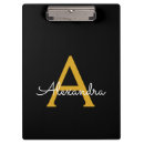 Suche nach golden klemmbrett Modern