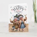 Suche nach funny new year karten Neujahrstag
