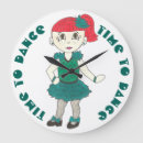 Suche nach studio wanduhren Tanz