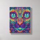Suche nach psychedelic leinwandbilder Wandkunst