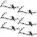 Suche nach zweige aufkleber Jede person