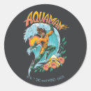 Suche nach aquaman aufkleber Das verlorene königreich