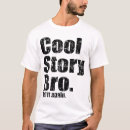 Suche nach cool story bro Coole story bühne