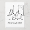 Suche nach medizinischer spaß postkarten Jede person