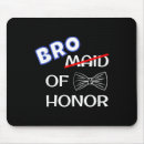 Suche nach trauzeugen mousepads Junggeselle