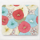 Suche nach abstrakte blumen mousepads Blumig