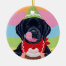 Suche nach lustiger geburtstag ornamente Welpe