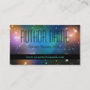 Suche nach sci fi visitenkarten Science fiction