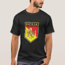 Suche nach sizilianisches tshirts Trinacria